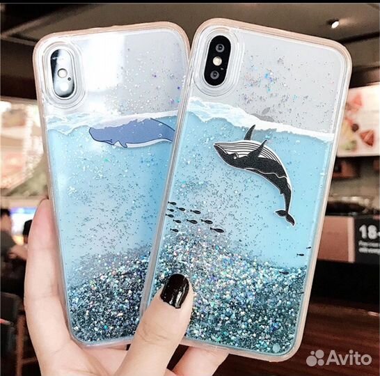 Чехол для iPhone 7