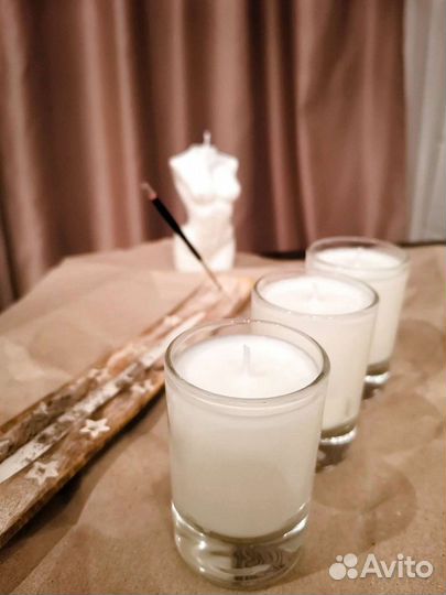 Набор свечей