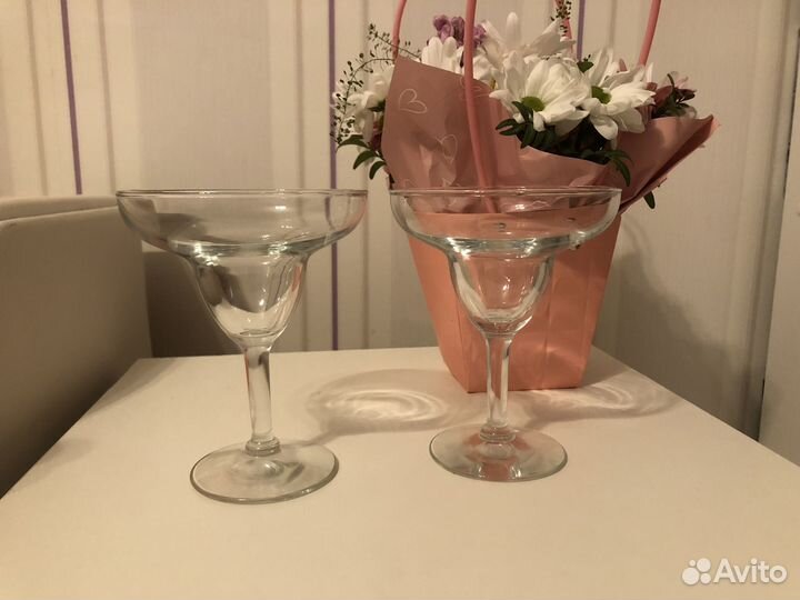 Бакалы,фужеры,вазы,салатницы СССР