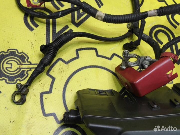 Блок предохранителей Subaru Legacy(Outback ) BR9