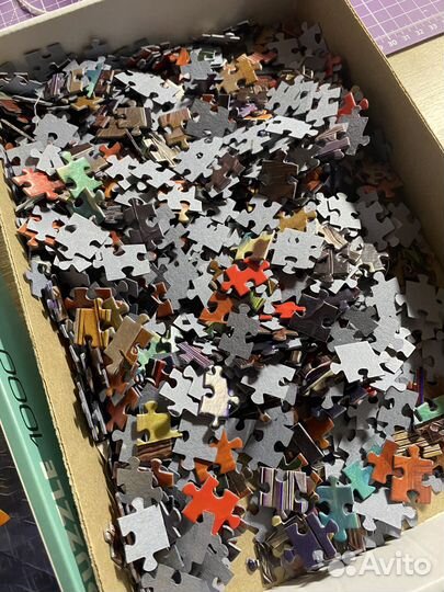 Пазл