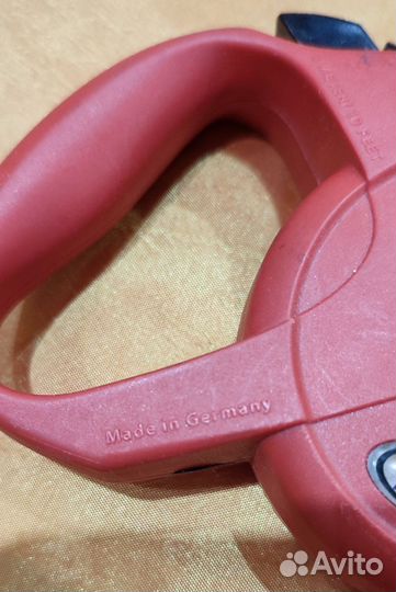 Поводок/рулетка для маленьких собак/кошек,Германия