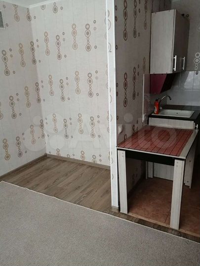 Квартира-студия, 20 м², 3/9 эт.