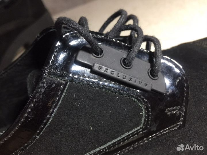 Туфли женские 39 размер