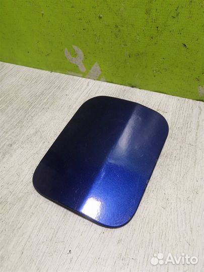 Лючок бензобака Ауди 80 90 Б3