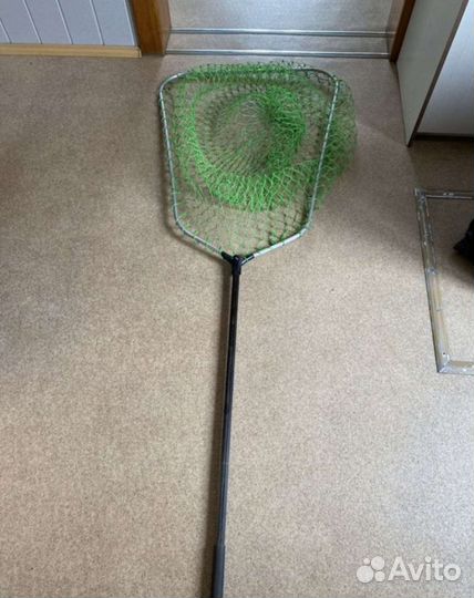 Подсак рыболовный