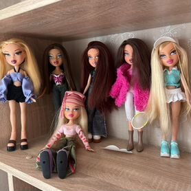 Кукла братц Bratz