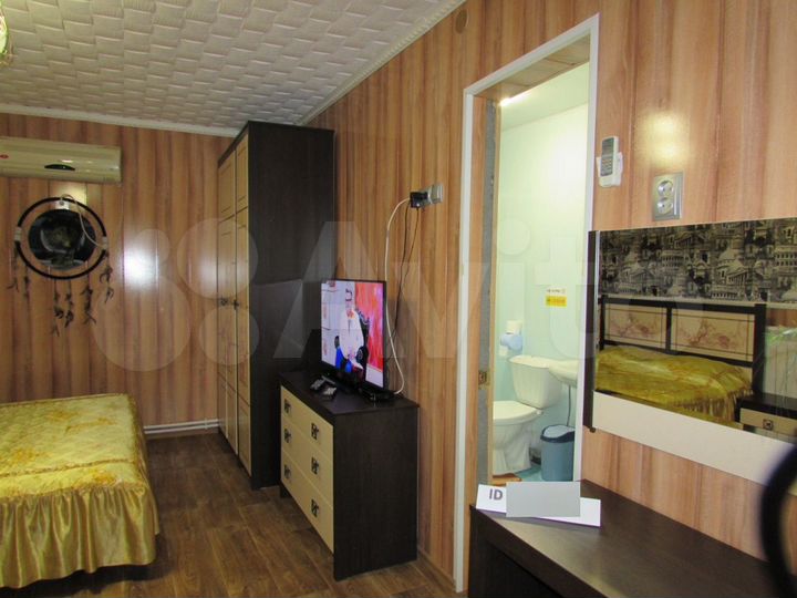 Дом 35 м² на участке 5 сот.