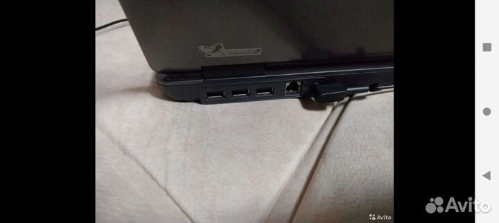 Ноутбук Acer