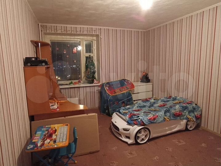 2-к. квартира, 67,2 м², 15/16 эт.