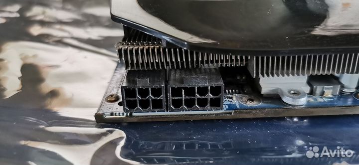 Видеокарта Gigabyte Radeon R9 280X 3Gb