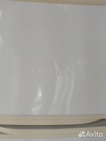 Холодильник nordfrost