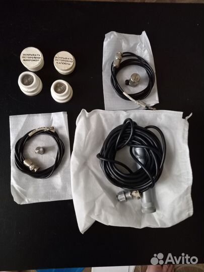 Продаю виброшумомер вшв-003-М3