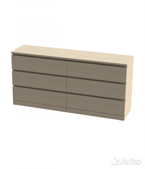 Трендовый комод