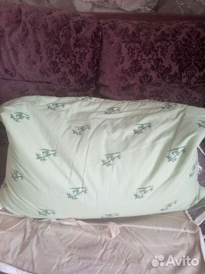 Подушка ортопедическая для взрослых