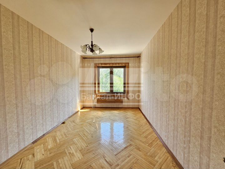 4-к. квартира, 100 м², 3/9 эт.