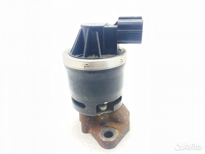 Клапан EGR Honda Civic 8 1.8 R18A1
