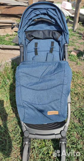 Прогулочная коляска бу