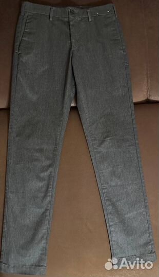 Новые брюки Uniqlo, размер 29/32