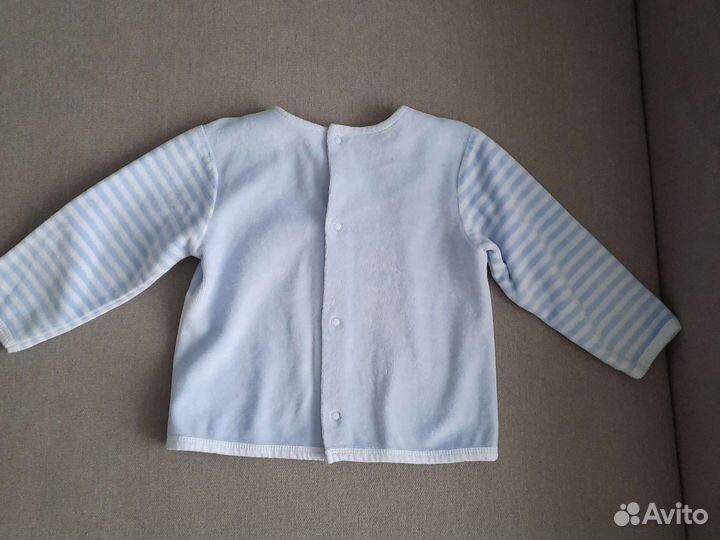 Комбинезон Mothercare, набор одежды