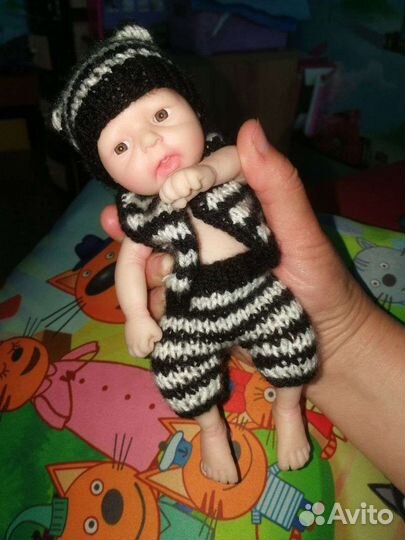 Вязаная одежда