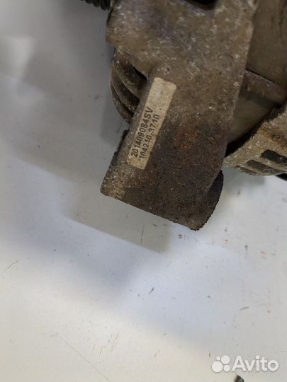 Генератор Land Rover Discovery 3, 2007