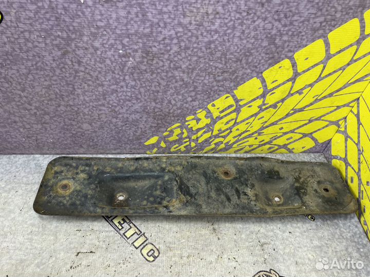 Балка передняя поперечная под двс Lacetti Лачетти