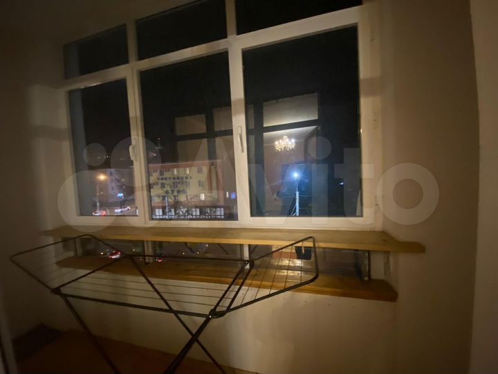 2-к. квартира, 83 м², 4/10 эт.