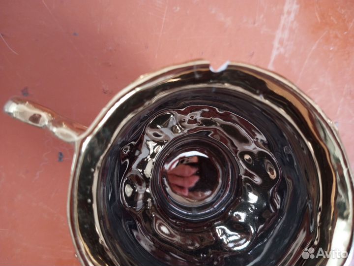 Чайный сервиз