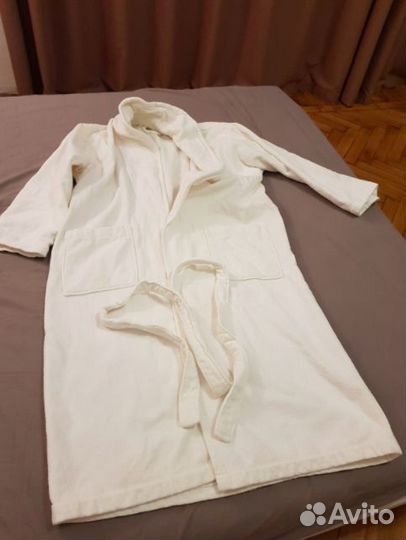 Халат махровый IKEA