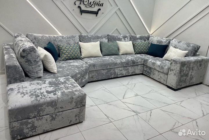 Мягкая мебель от производителя