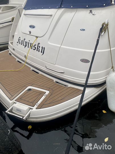 Продам катер