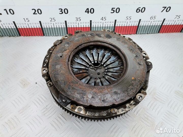 Маховик (демпфер сцепления) для Opel Insignia 1