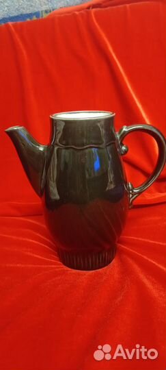 Кувшин(чайник) СССР