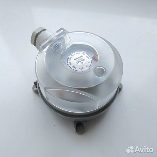 DPS400 реле давления для воздуха, 40 400Pa