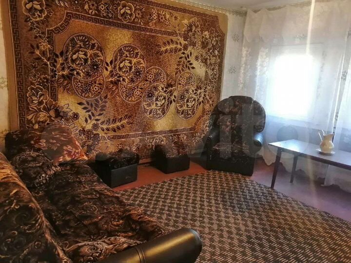 Дом 36,5 м² на участке 15 сот.