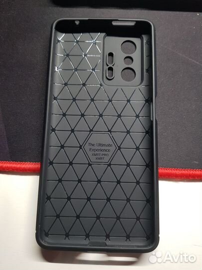 Xiaomi 11T Pro, 8/128 ГБ