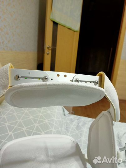 Корсет ортопедический жёсткий гиперэкстензионный