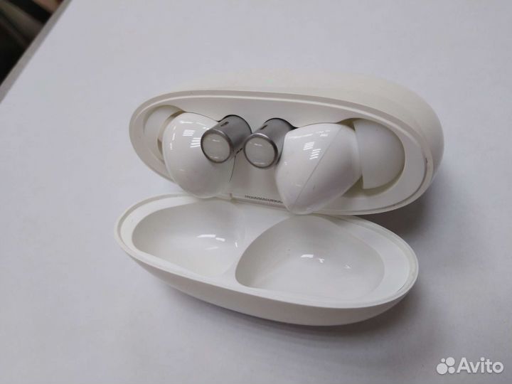 Беспроводные наушники realme buds air 3