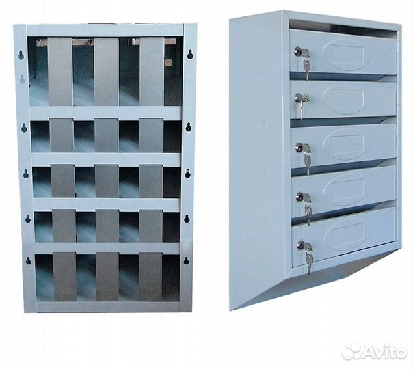 Ящик почтовый