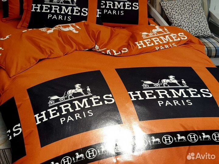 Комплект одеяло и подушки