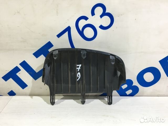 Накладка панели hyundai solaris 2 1.4 мт седан