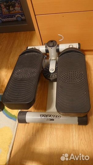 Тренажер степпер torneo Ever Proof