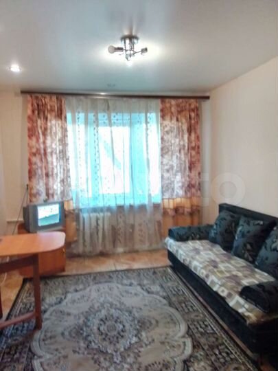 Комната 12,7 м² в 1-к., 2/5 эт.