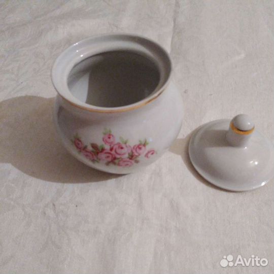 Фарфор СССР