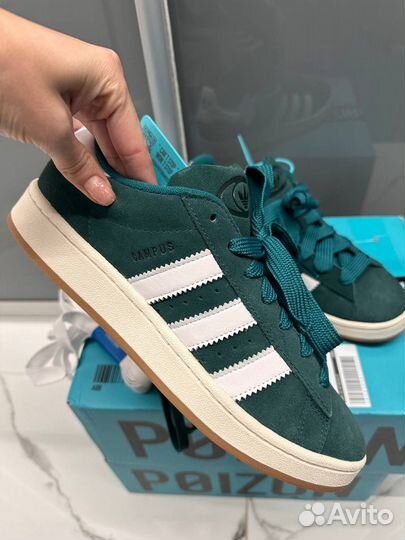 Adidas Campus 00S