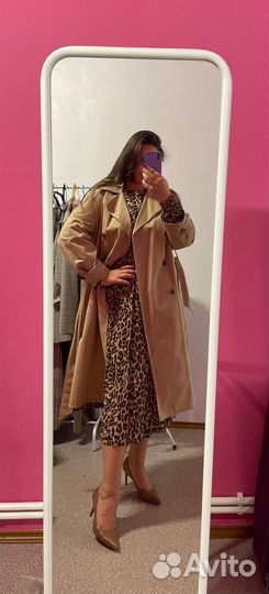 Платье H&M