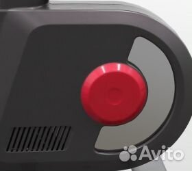 Велотренажер Carbon fitness U318 magnex