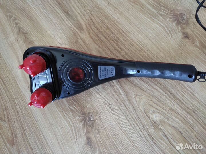 Массажер для тела электрический