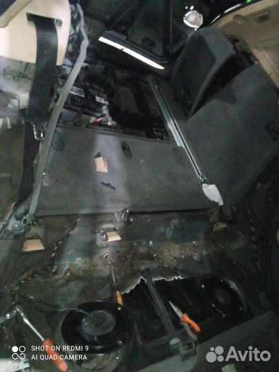 Авто в разбор бмв Х3